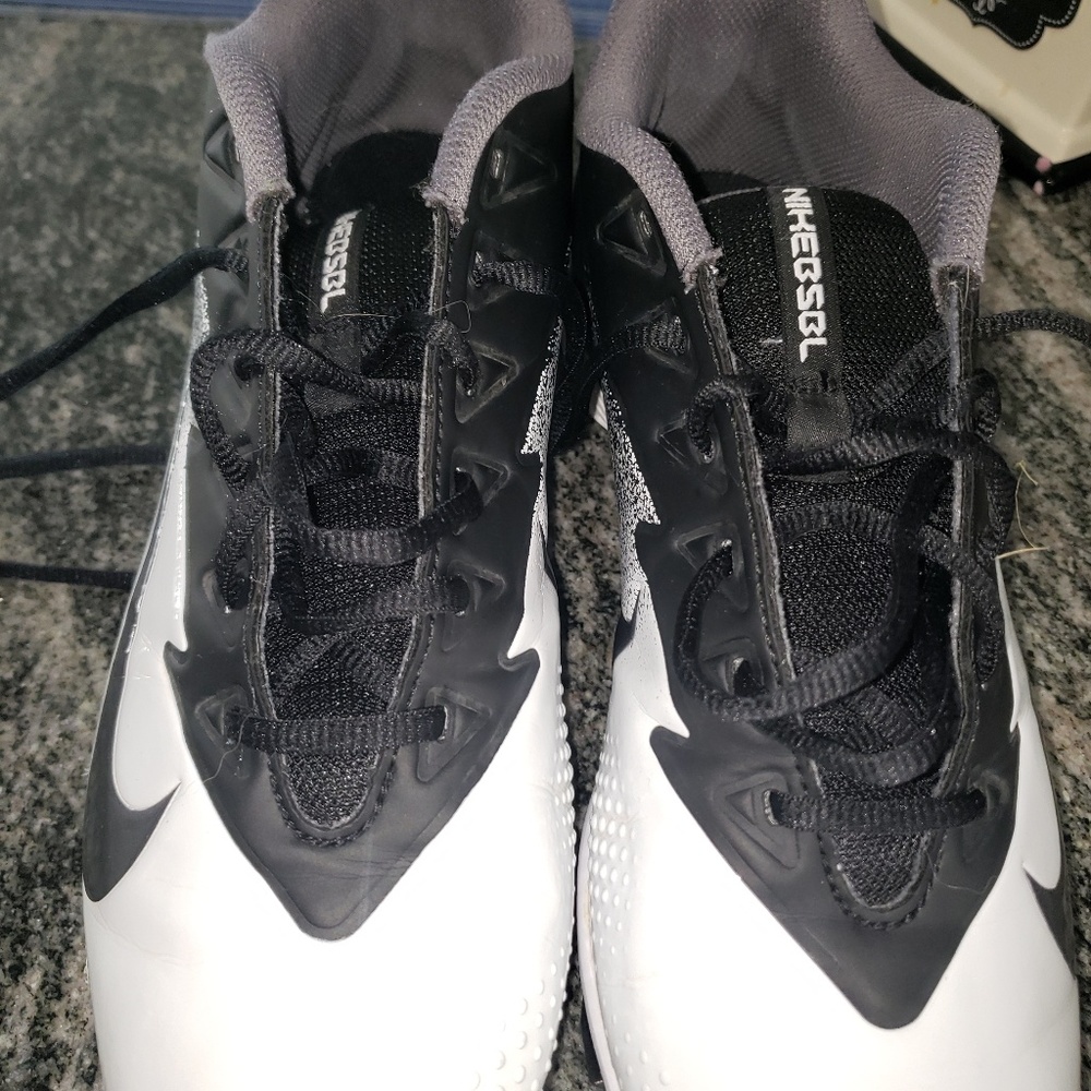 Nike Vapor Baseball Cleats